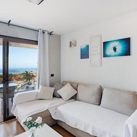 Sunset Apartment เปอร์โตริโก ภายนอก รูปภาพ