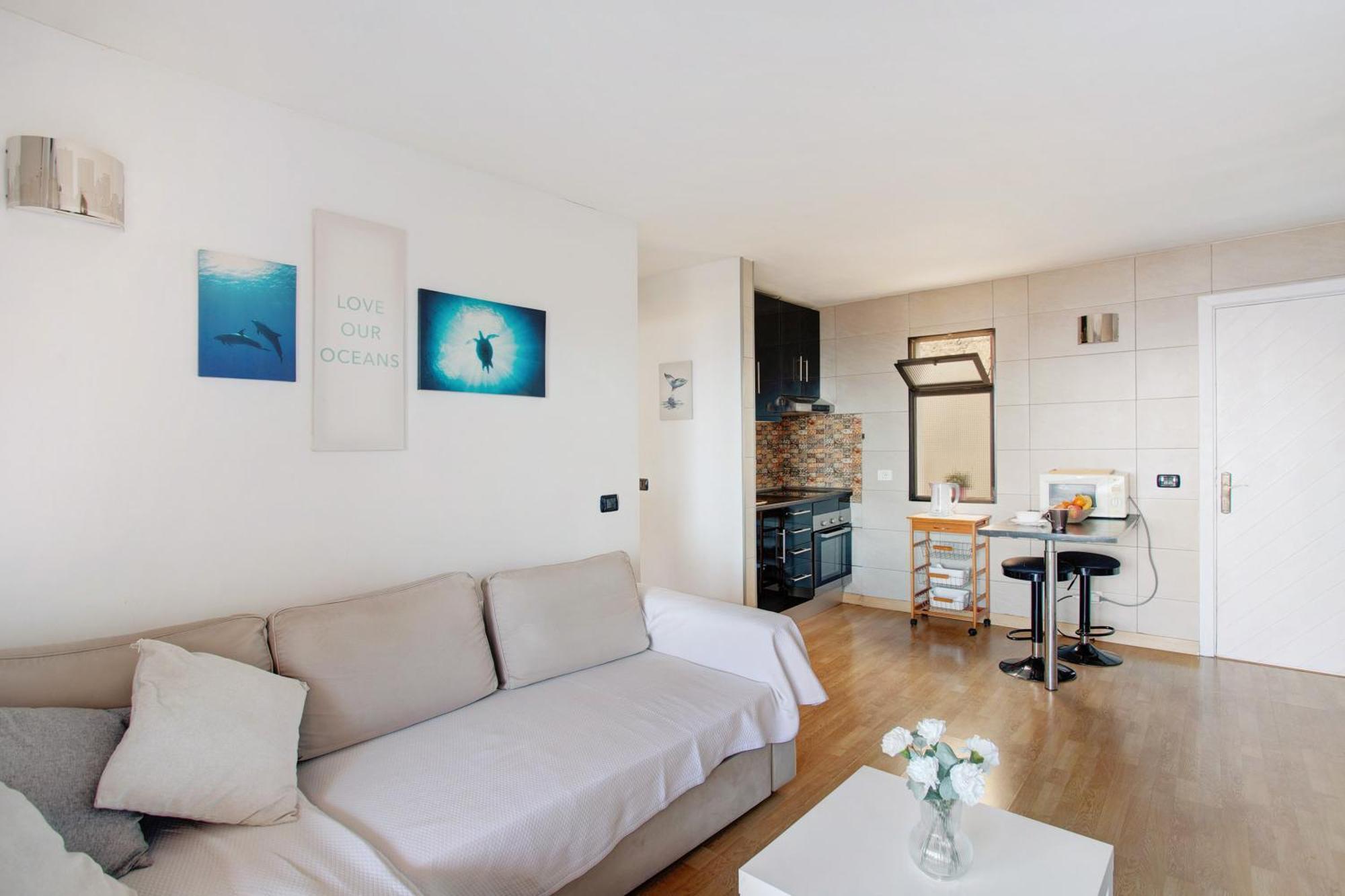 Sunset Apartment เปอร์โตริโก ภายนอก รูปภาพ