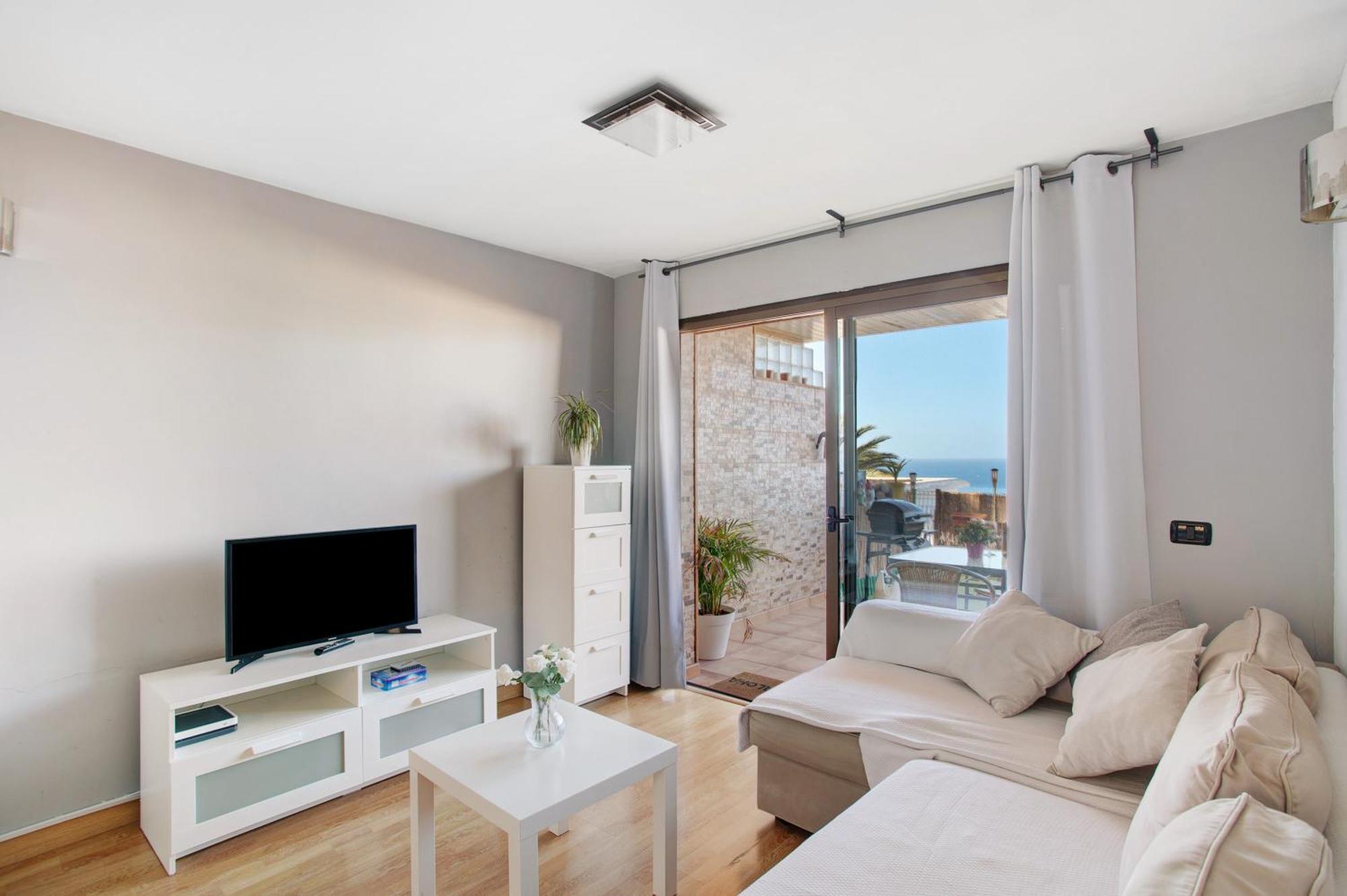 Sunset Apartment เปอร์โตริโก ภายนอก รูปภาพ