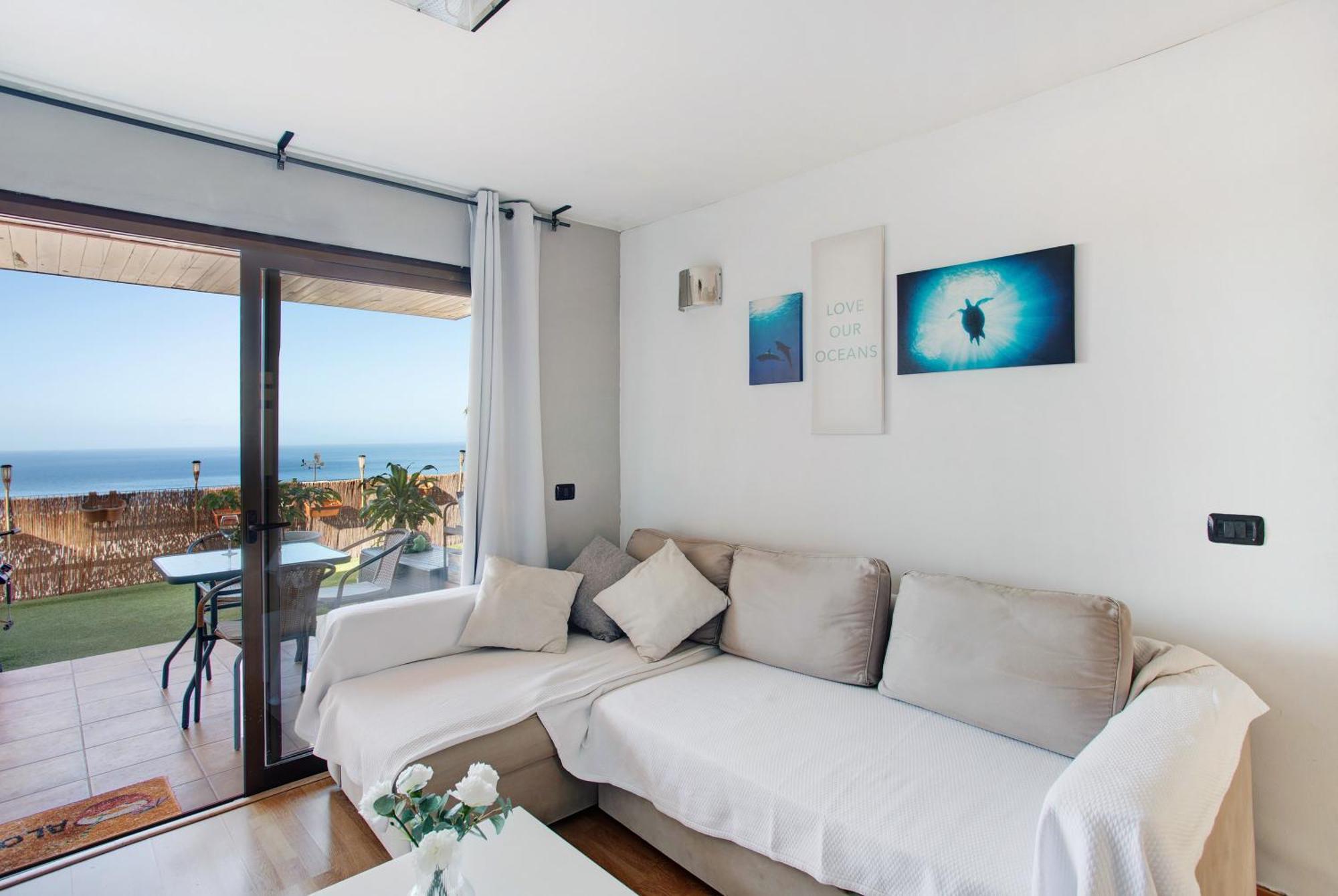Sunset Apartment เปอร์โตริโก ภายนอก รูปภาพ