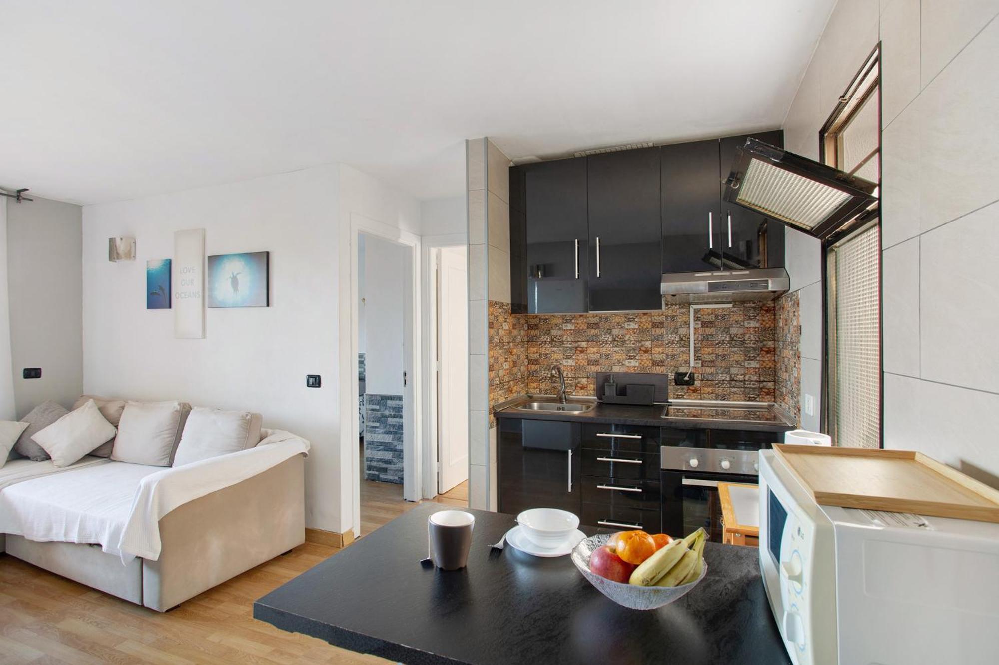 Sunset Apartment เปอร์โตริโก ภายนอก รูปภาพ