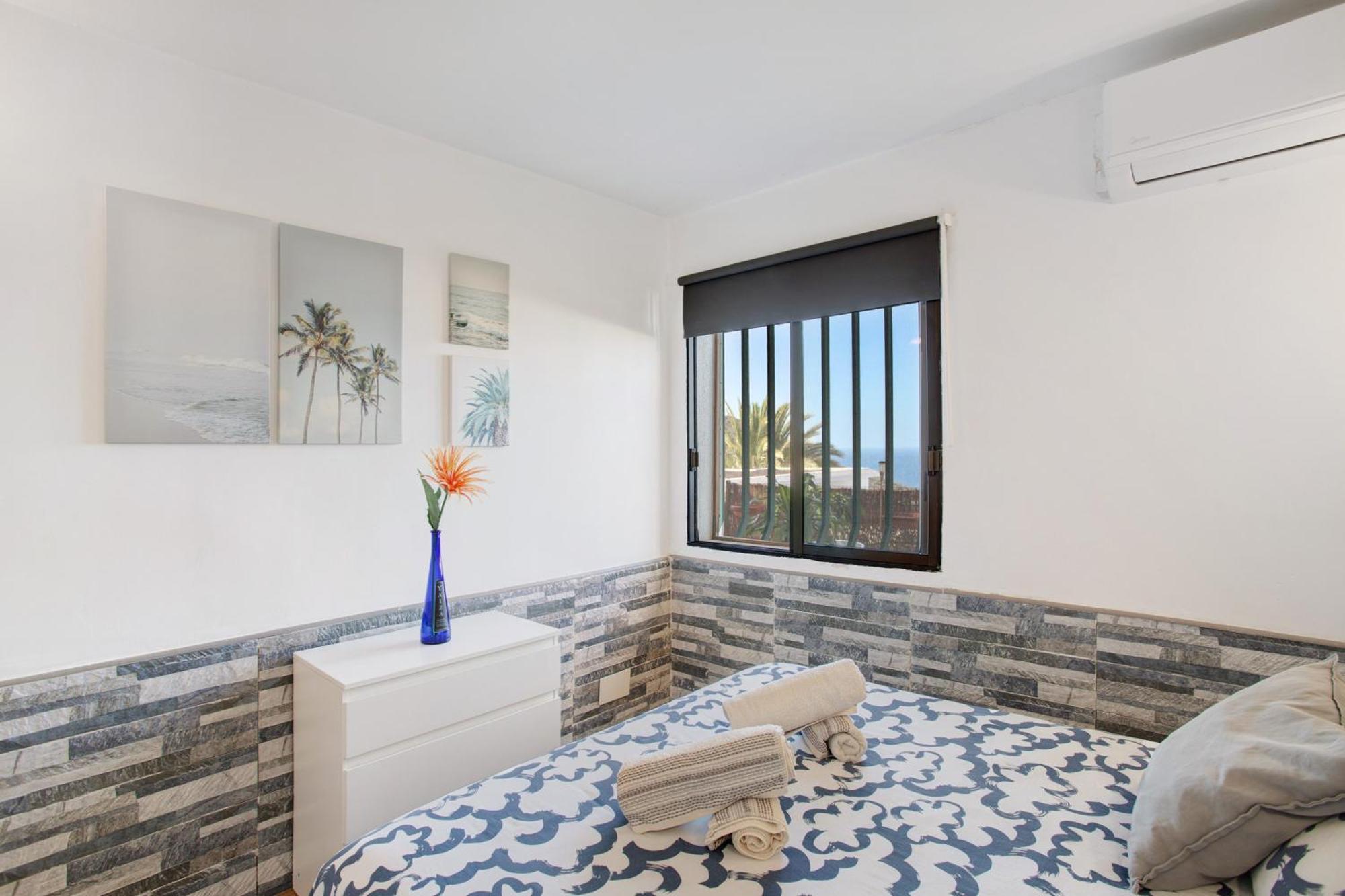 Sunset Apartment เปอร์โตริโก ภายนอก รูปภาพ