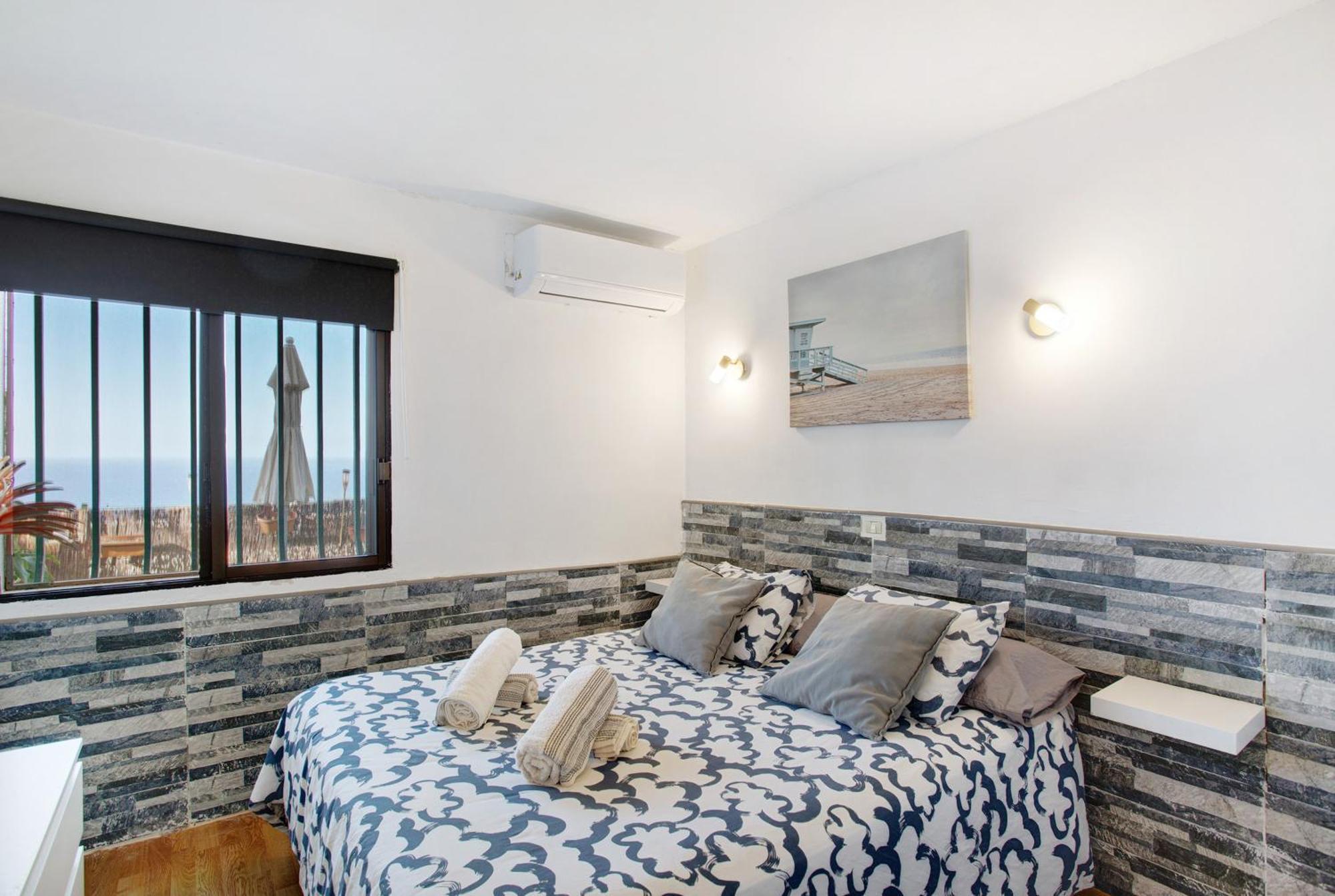 Sunset Apartment เปอร์โตริโก ภายนอก รูปภาพ