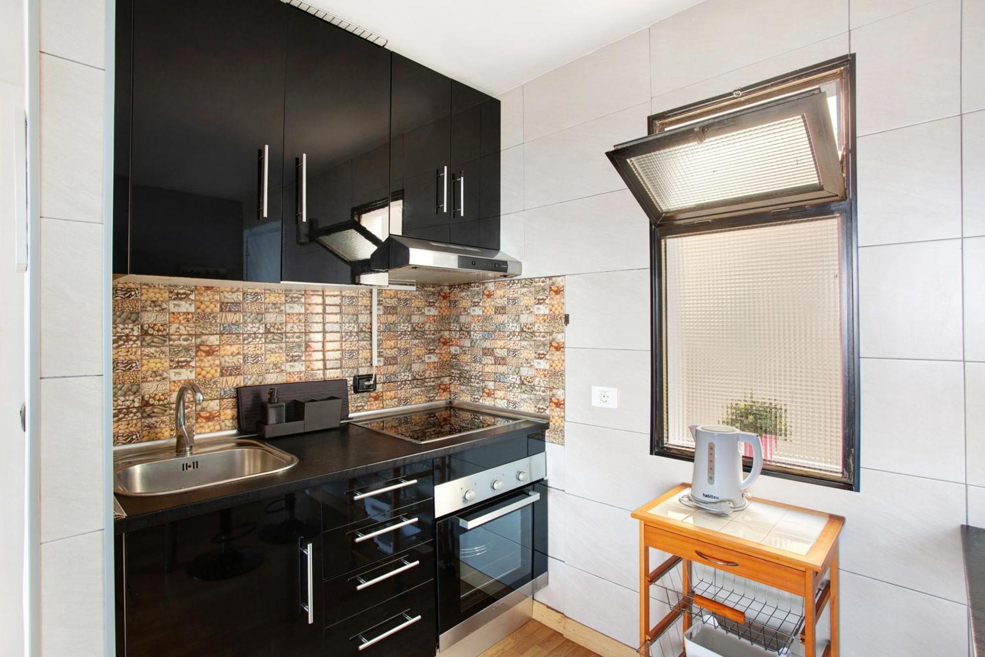 Sunset Apartment เปอร์โตริโก ภายนอก รูปภาพ